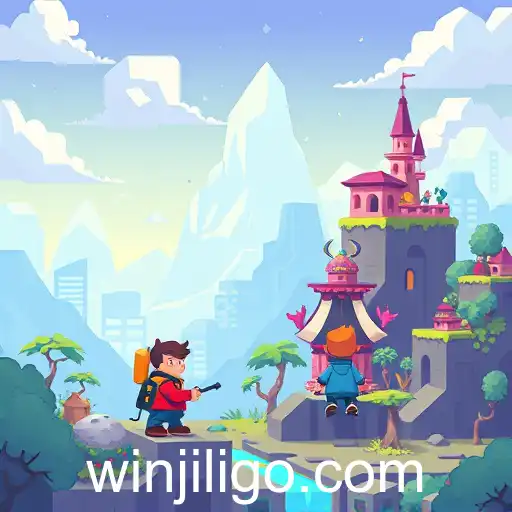 Winjili Revolutionizes Digital Gaming Experience